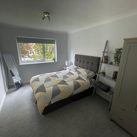 Canal Side Retreat - 2 Bedroom Apartment Heybridge  Bilik gambar