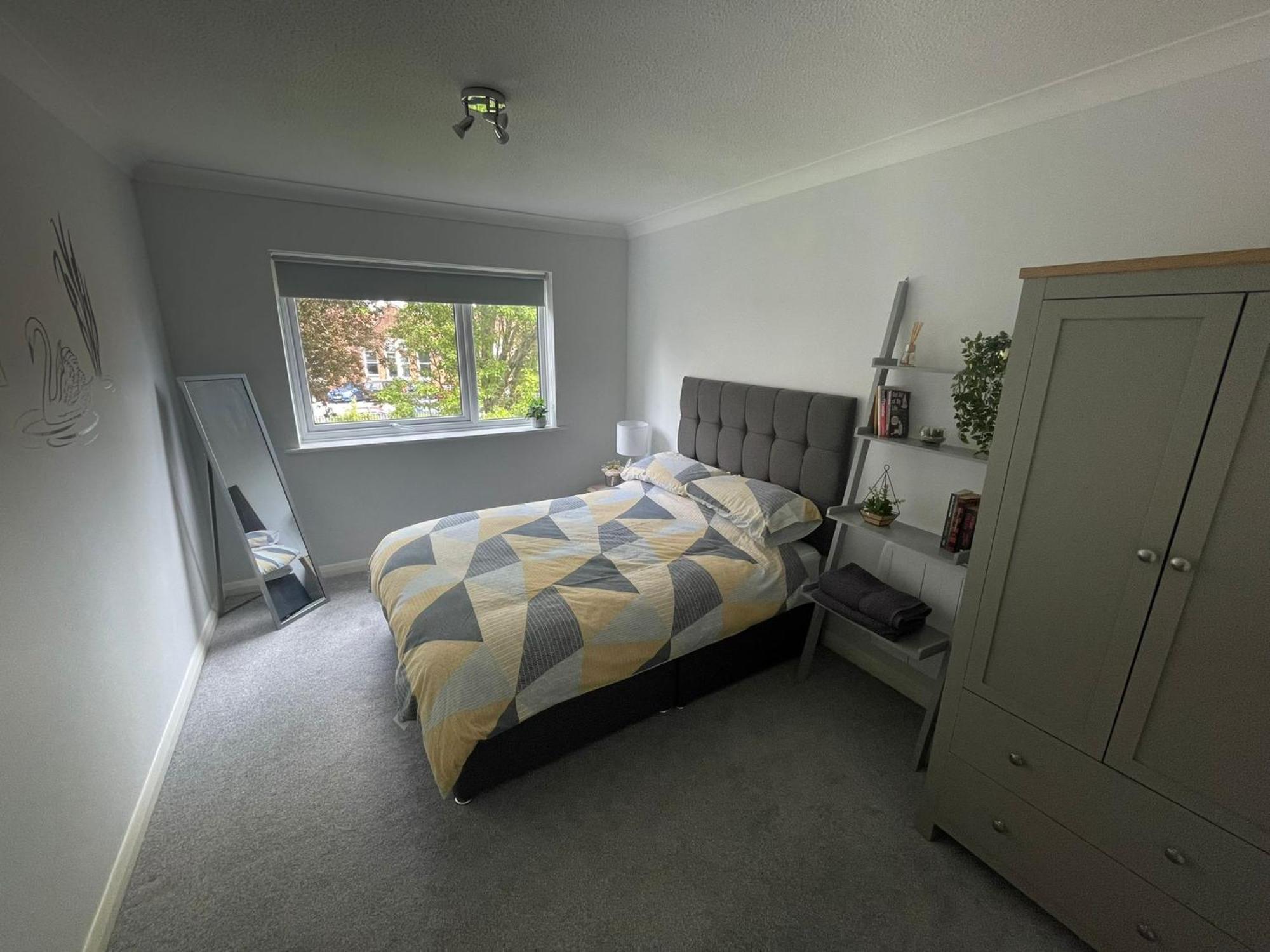 Canal Side Retreat - 2 Bedroom Apartment Heybridge  Bilik gambar